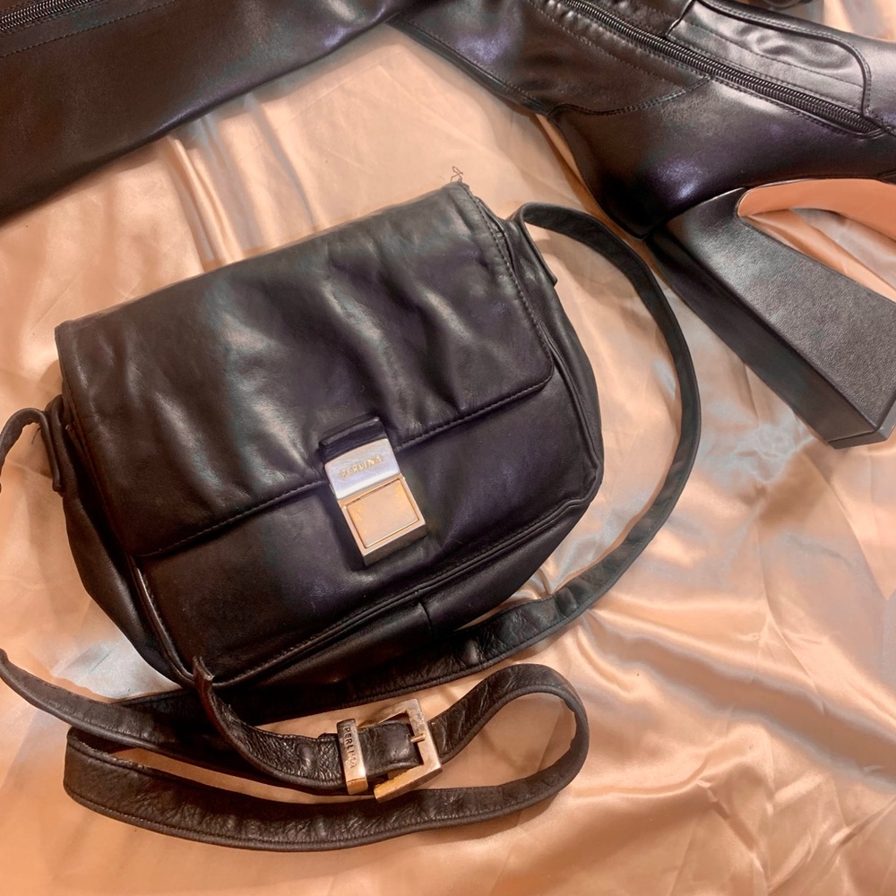 Pre-loved Perlina